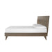 VIG Furniture - Modrest Novak Modern Dark Oak Eastern King Bed - VGLBNANT-BED-EK - GreatFurnitureDeal