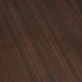 AICO Furniture - Paris Chic 60 Round Dining Table in Espresso - NF9003101-409