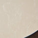 AICO Furniture - Paris Chic 60 Round Dining Table in Espresso - NF9003101-409