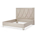 AICO Furniture - Marin Queen Panel Bed (3 pc) in Greige - NKI-MRNQN-139