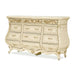 AICO Furniture - Platine De Royale Dresser in Champagne - NR09050SA-201 - GreatFurnitureDeal