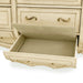 AICO Furniture - Platine De Royale Dresser in Champagne - NR09050SA-201 - GreatFurnitureDeal