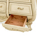 AICO Furniture - Platine De Royale Dresser in Champagne - NR09050SA-201 - GreatFurnitureDeal