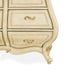 AICO Furniture - Platine De Royale Dresser in Champagne - NR09050SA-201 - GreatFurnitureDeal