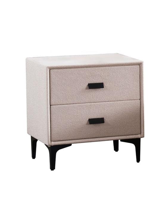 American Eagle Furniture - NS-D080 Nightstand - NS-D080 - GreatFurnitureDeal