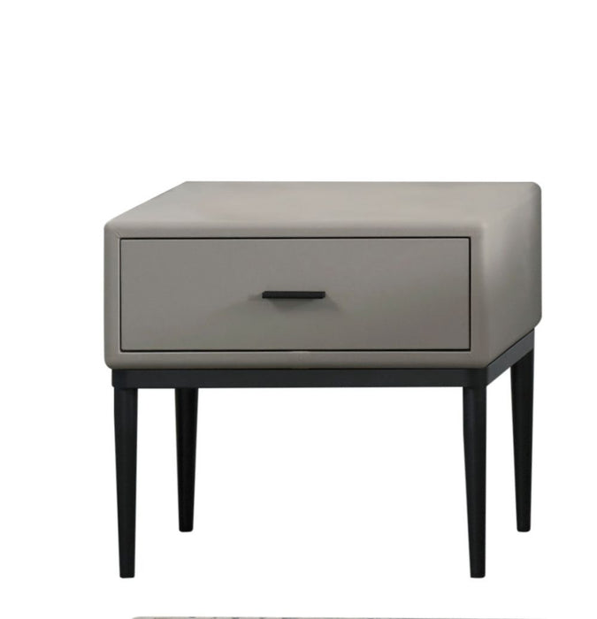 American Eagle Furniture - NS-D081 Nightstand - NS-D081