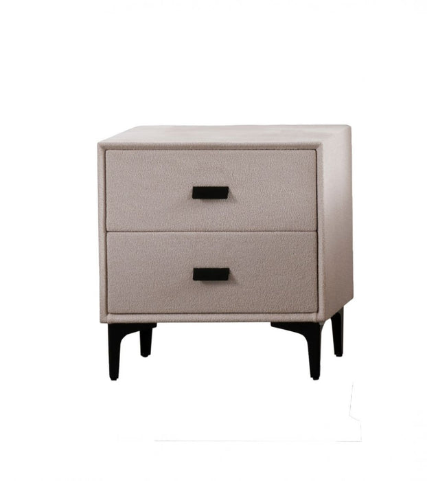 American Eagle Furniture - NS-D082 Nightstand - NS-D082