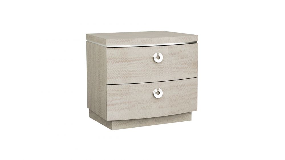 American Eagle Furniture - P106 Light Maple Finish Cabinet - NS-P106