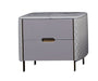 American Eagle Furniture - NS-Y2011 Nightstand - NS-Y2011 - GreatFurnitureDeal