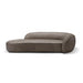 Zentique - Nuvola Sofa - S0425-CR - GreatFurnitureDeal