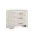 ART Furniture - Ashlar Nightstand in Bisque - 333141-2250 - GreatFurnitureDeal
