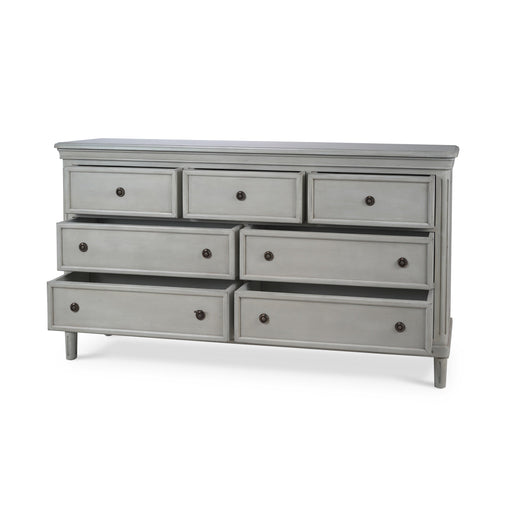 Bramble - Hayward 7 Drawer Dresser - BR-27883 - GreatFurnitureDeal