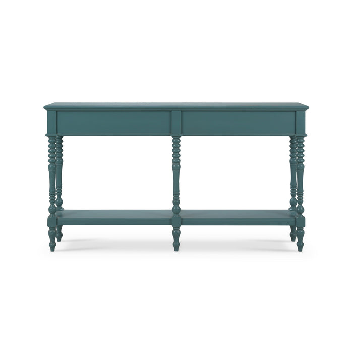Bramble - Banyan Console Table - BR-27888 - GreatFurnitureDeal