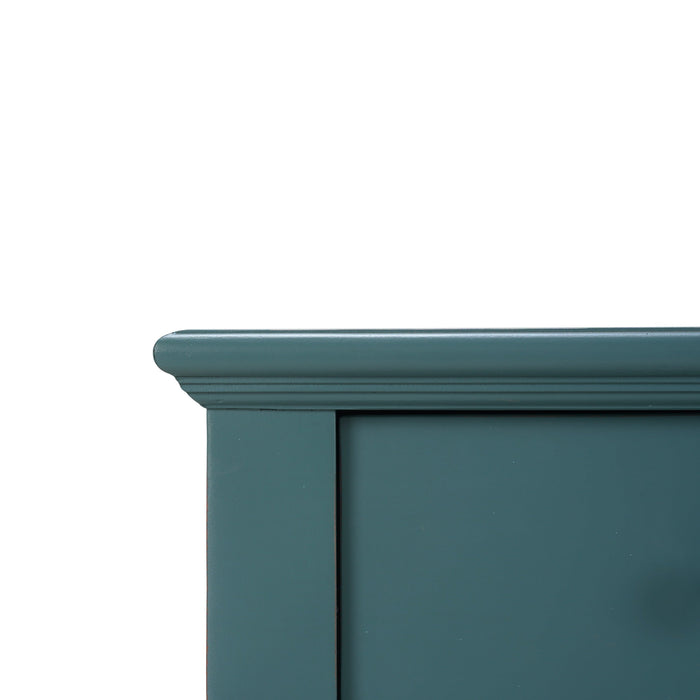 Bramble - Banyan Console Table - BR-27888 - GreatFurnitureDeal