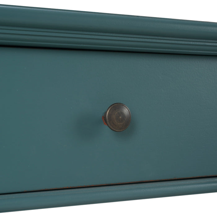 Bramble - Banyan Console Table - BR-27888 - GreatFurnitureDeal