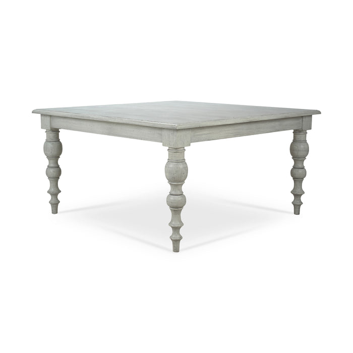 Bramble - Madison Square Dining Table - BR-27986