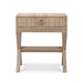 Bramble - Renoir Rattan Bedside - BR-27912 - GreatFurnitureDeal