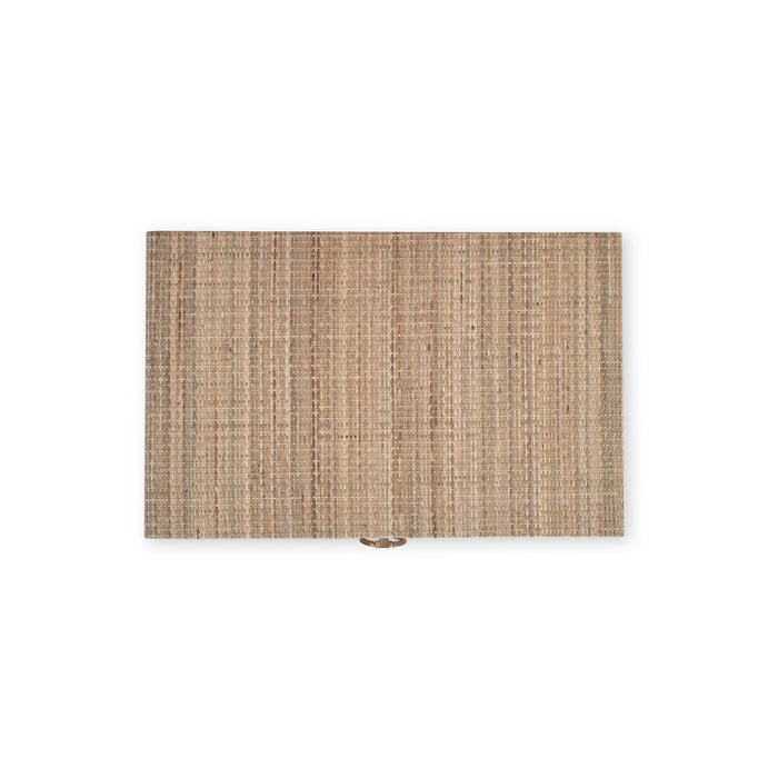 Bramble - Renoir Rattan Bedside - BR-27912 - GreatFurnitureDeal