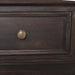 Bramble - Huntley 5 Drawer Dresser in Cocoa - BR-FAC-27685CCA - GreatFurnitureDeal