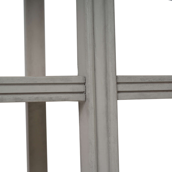 Bramble - Cohan Console Table - Mahogany - BR-27970 - GreatFurnitureDeal