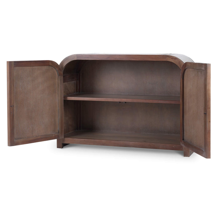 Bramble - Richmond 2 Door Sideboard - BR-76605 - GreatFurnitureDeal