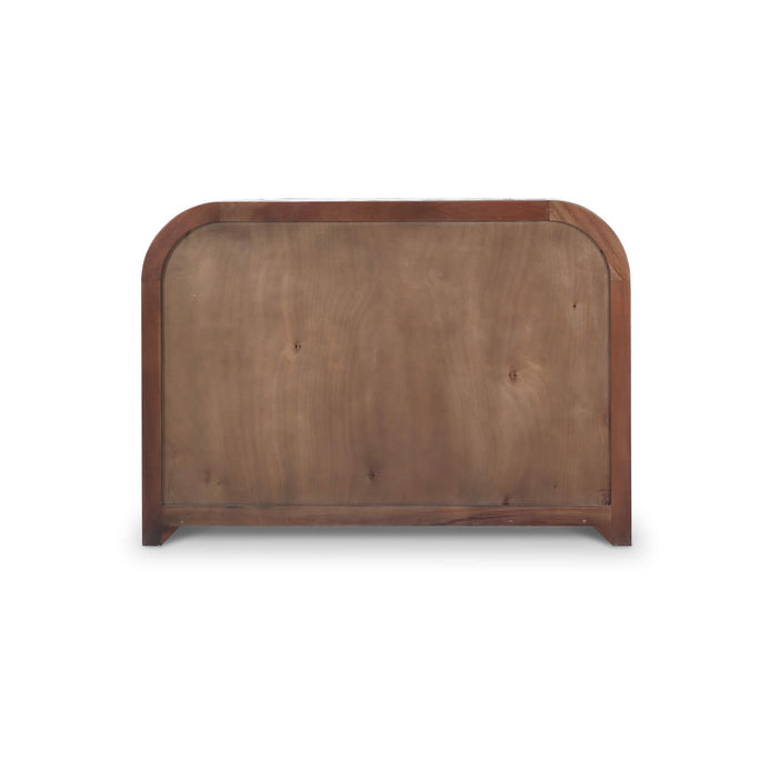 Bramble - Richmond 2 Door Sideboard - BR-76605 - GreatFurnitureDeal