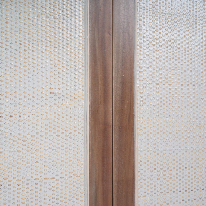 Bramble - Richmond 2 Door Sideboard - BR-76605 - GreatFurnitureDeal