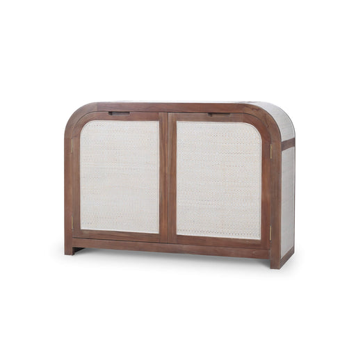 Bramble - Richmond 2 Door Sideboard - BR-76605 - GreatFurnitureDeal