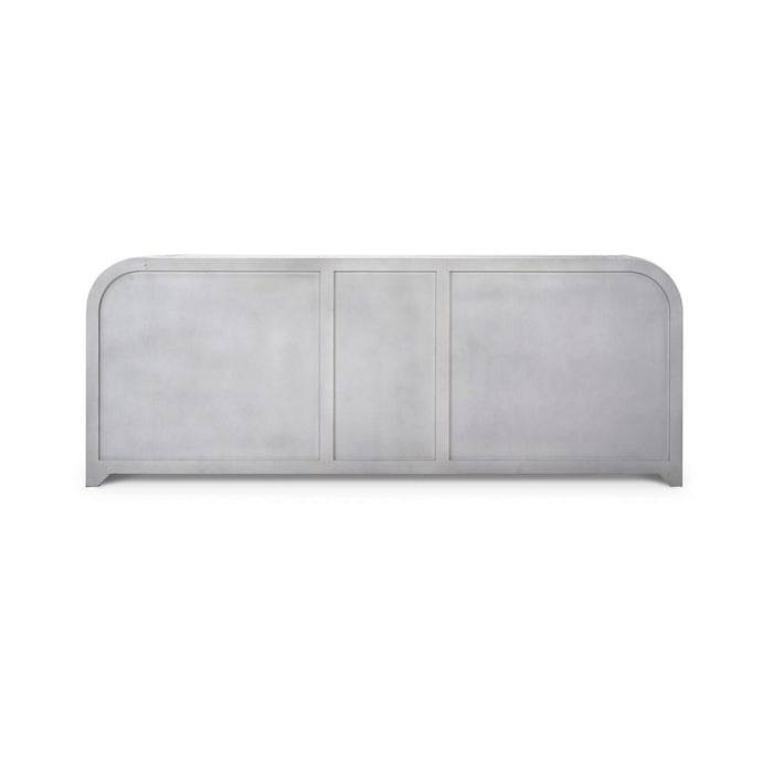 Bramble - Richmond 4 Door Sideboard - BR-76607 - GreatFurnitureDeal