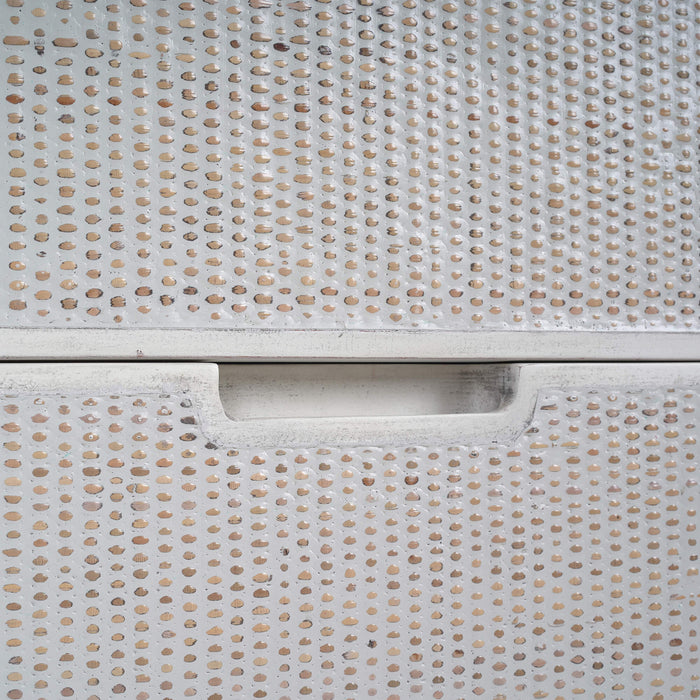 Bramble - Richmond 4 Door Sideboard - BR-76607 - GreatFurnitureDeal