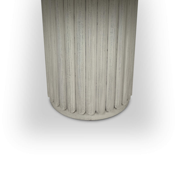 Bramble - Portobello Rectangular Dining Table 96" - BR-76610 - GreatFurnitureDeal