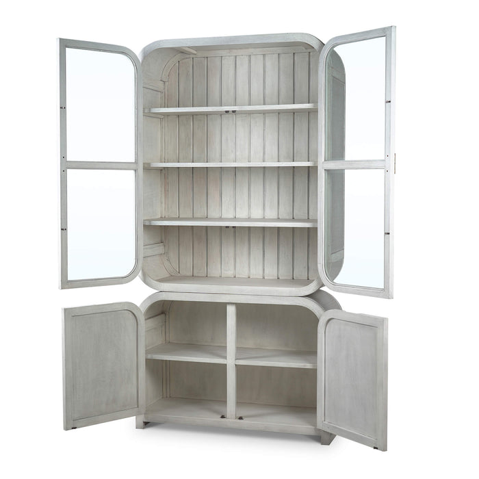 Bramble - Richmond Display Unit - BR-76611 - GreatFurnitureDeal