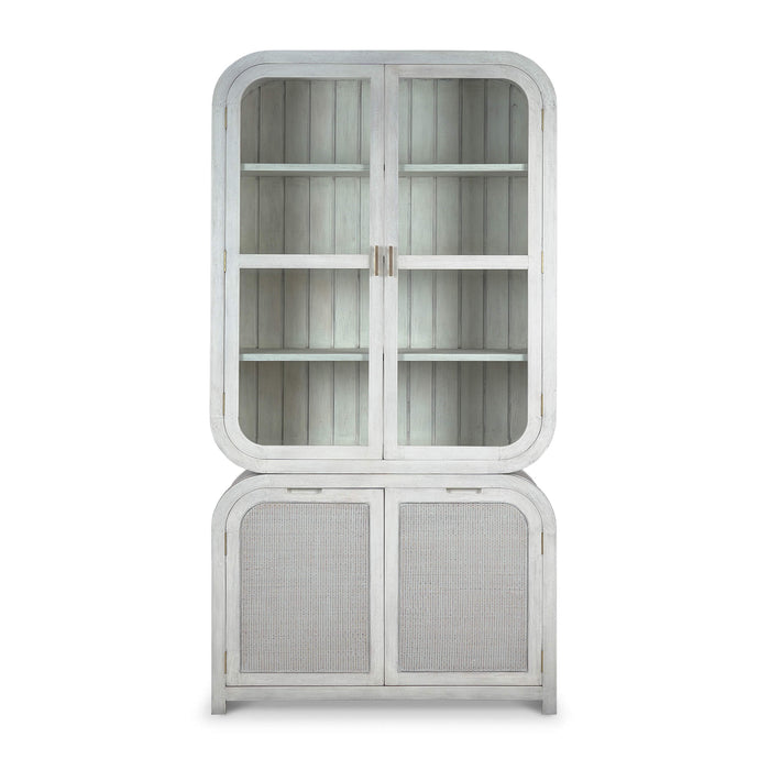 Bramble - Richmond Display Unit - BR-76611 - GreatFurnitureDeal