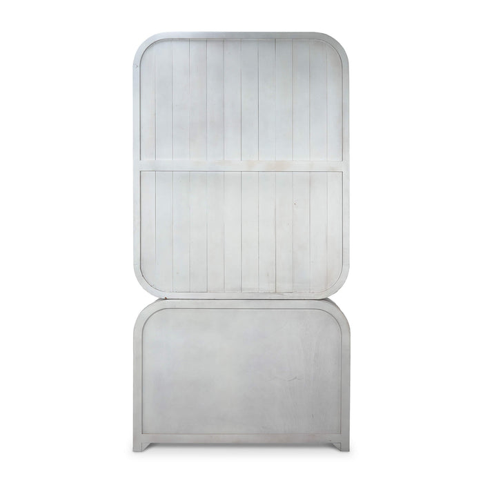 Bramble - Richmond Display Unit - BR-76611 - GreatFurnitureDeal