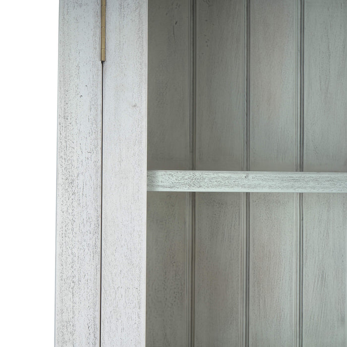 Bramble - Richmond Display Unit - BR-76611 - GreatFurnitureDeal