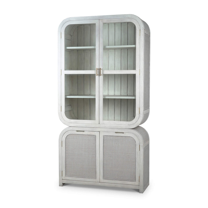 Bramble - Richmond Display Unit - BR-76611 - GreatFurnitureDeal