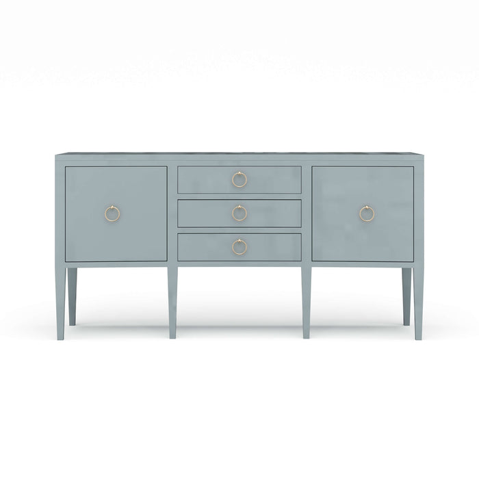 Bramble - Westminster Concave Sideboard - BR-76618