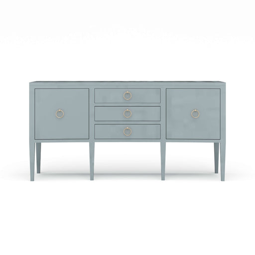 Bramble - Westminster Concave Sideboard - BR-76618 - GreatFurnitureDeal