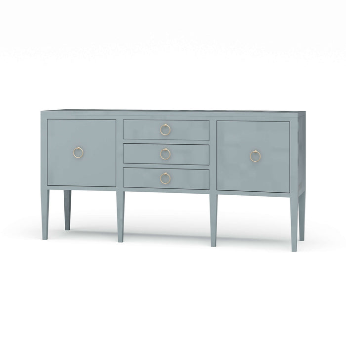 Bramble - Westminster Concave Sideboard - BR-76618 - GreatFurnitureDeal
