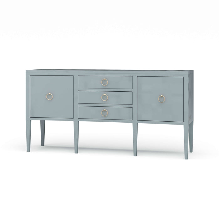 Bramble - Westminster Concave Sideboard - BR-76618