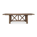 Bramble - Silvia Dining Table 96" - Reclaimed Teak - BR-85053 - GreatFurnitureDeal