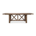 Bramble - Silvia Dining Table 96" - Reclaimed Teak - FAC-85053TSW----- - GreatFurnitureDeal
