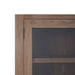 Bramble - Silvia Wine Cabinet in Reclaimed Teak - 85056TSW-RNAT - GreatFurnitureDeal