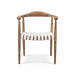 Bramble - Louis Chair in Teak (Set of 2) - BR-85078 - GreatFurnitureDeal