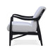 Bramble - Monica Chair in Teak - BR-85082 - GreatFurnitureDeal