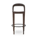 Bramble - Grandia Barstool in Teak (Set of 2) - BR-85092 - GreatFurnitureDeal