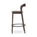 Bramble - Grandia Barstool in Teak (Set of 2) - BR-85092 - GreatFurnitureDeal