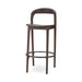 Bramble - Grandia Barstool in Teak (Set of 2) - BR-85092 - GreatFurnitureDeal