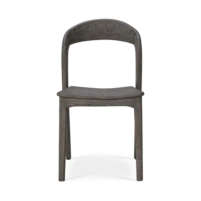 Bramble - Grandia Dining Chair in Teak (Set of 2) - BR-85093 - GreatFurnitureDeal