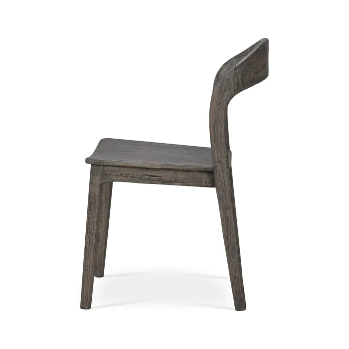 Bramble - Grandia Dining Chair in Teak (Set of 2) - BR-85093 - GreatFurnitureDeal